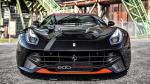 Ferrari F12tdf by Edo Competition 2016 года